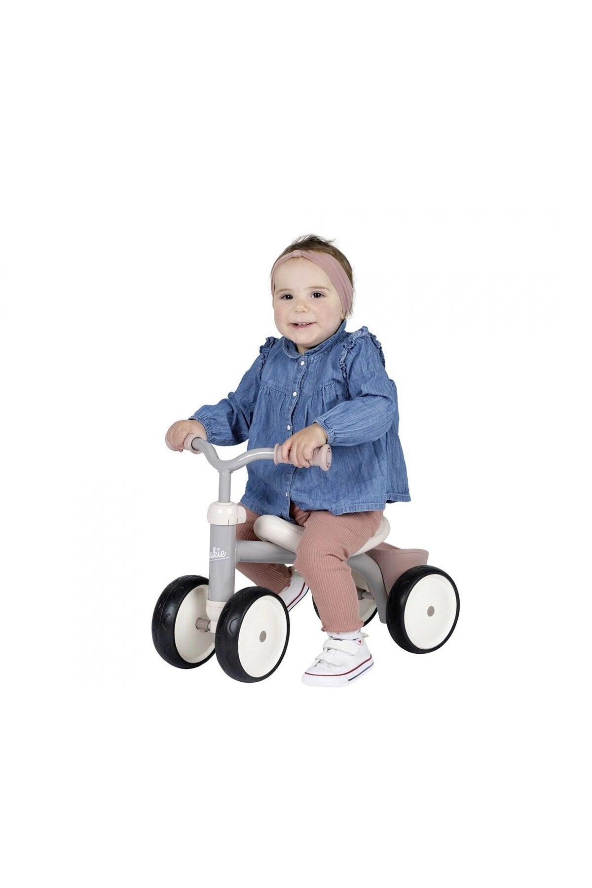 Smoby Rookie Bingit Bisiklet