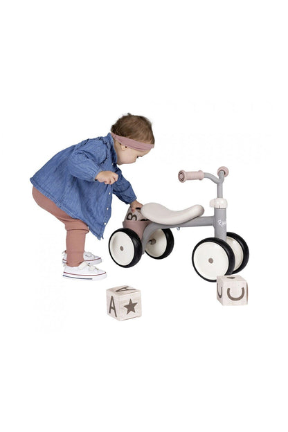 Smoby Rookie Bingit Bisiklet