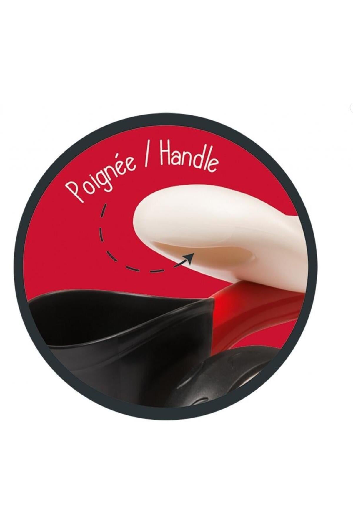 Smoby Rookie Bisiklet 4 Tekerlekli