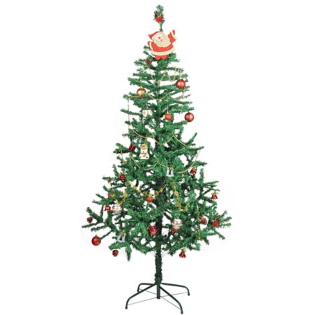 Snow Angels Elite Kozalaklı Çam Ağacı 180 cm