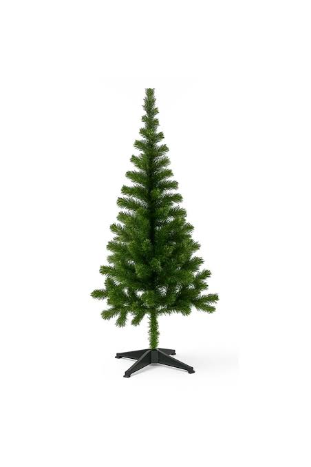 Snow Glow Prime Yılbaşı Çam Ağacı 150  CM