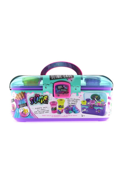 So Slime Sensörlü Slime Yapım Seti