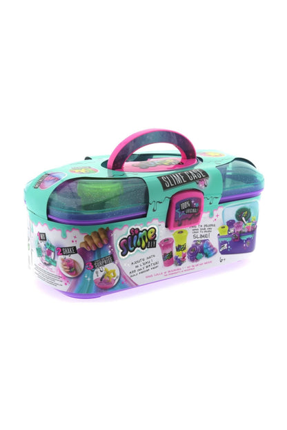 So Slime Sensörlü Slime Yapım Seti