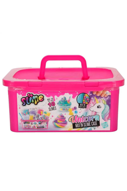 So Slime Unicorn Kova Jöle Slime