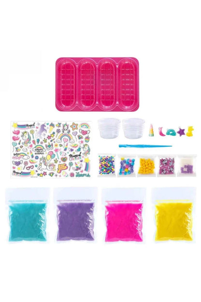 So Slime Unicorn Kova Jöle Slime