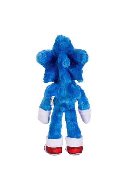 Sonic 3 Peluş Figür 34 cm