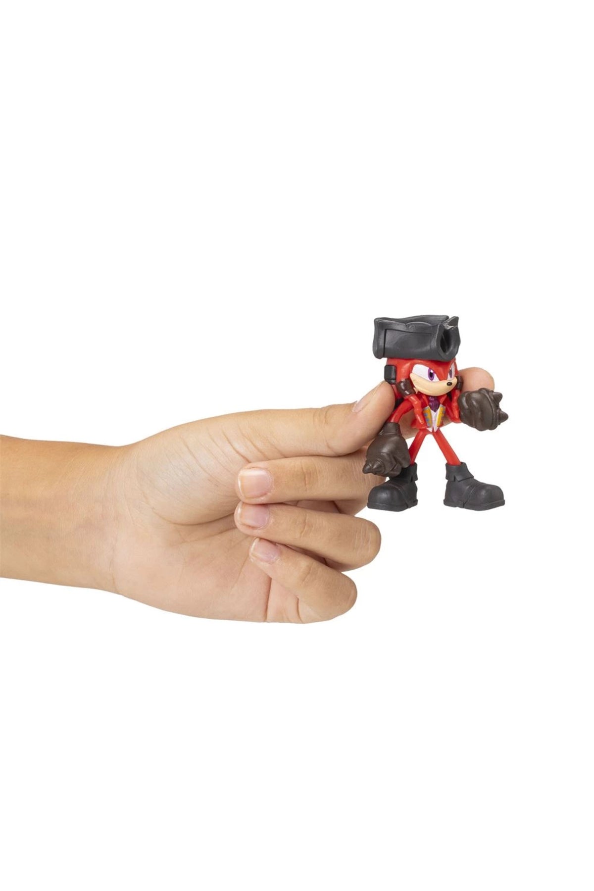 Sonic Figür 12li
