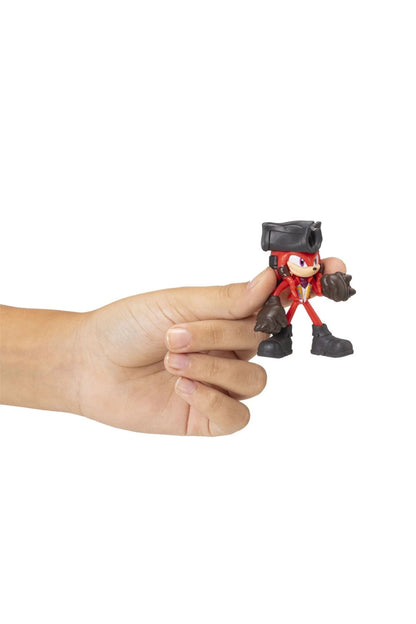 Sonic Figür 12li