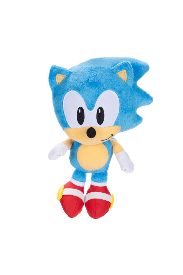 Sonic Pelüş Figür 23 cm