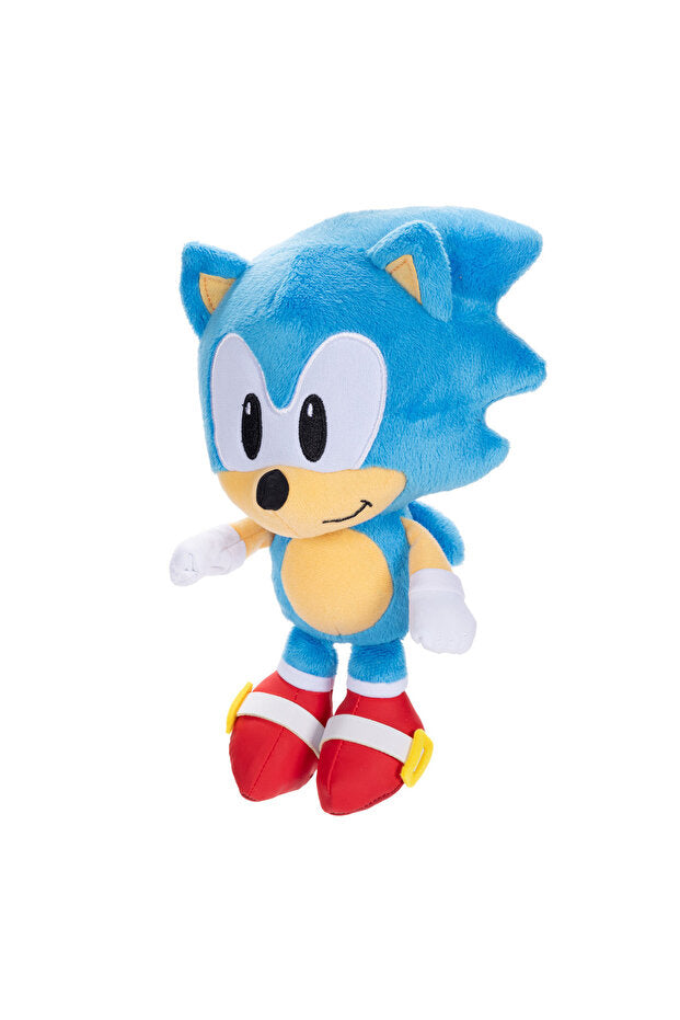 Sonic Pelüş Figür 23 cm