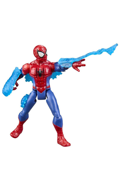 Spider-Man Aksiyon Figürü