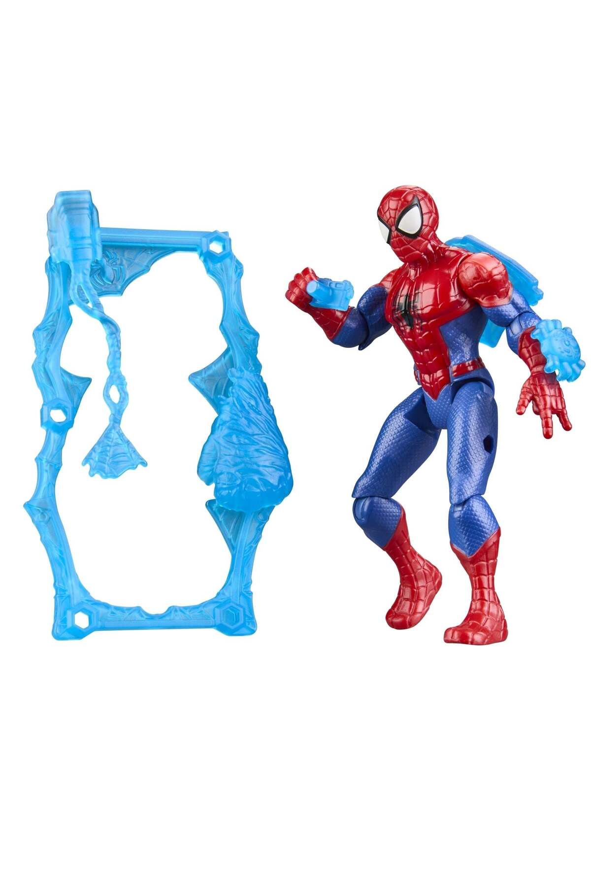 Spider-Man Aksiyon Figürü