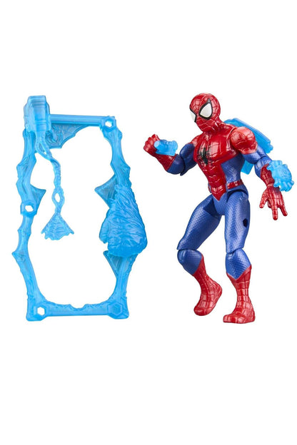 Spider-Man Aksiyon Figürü