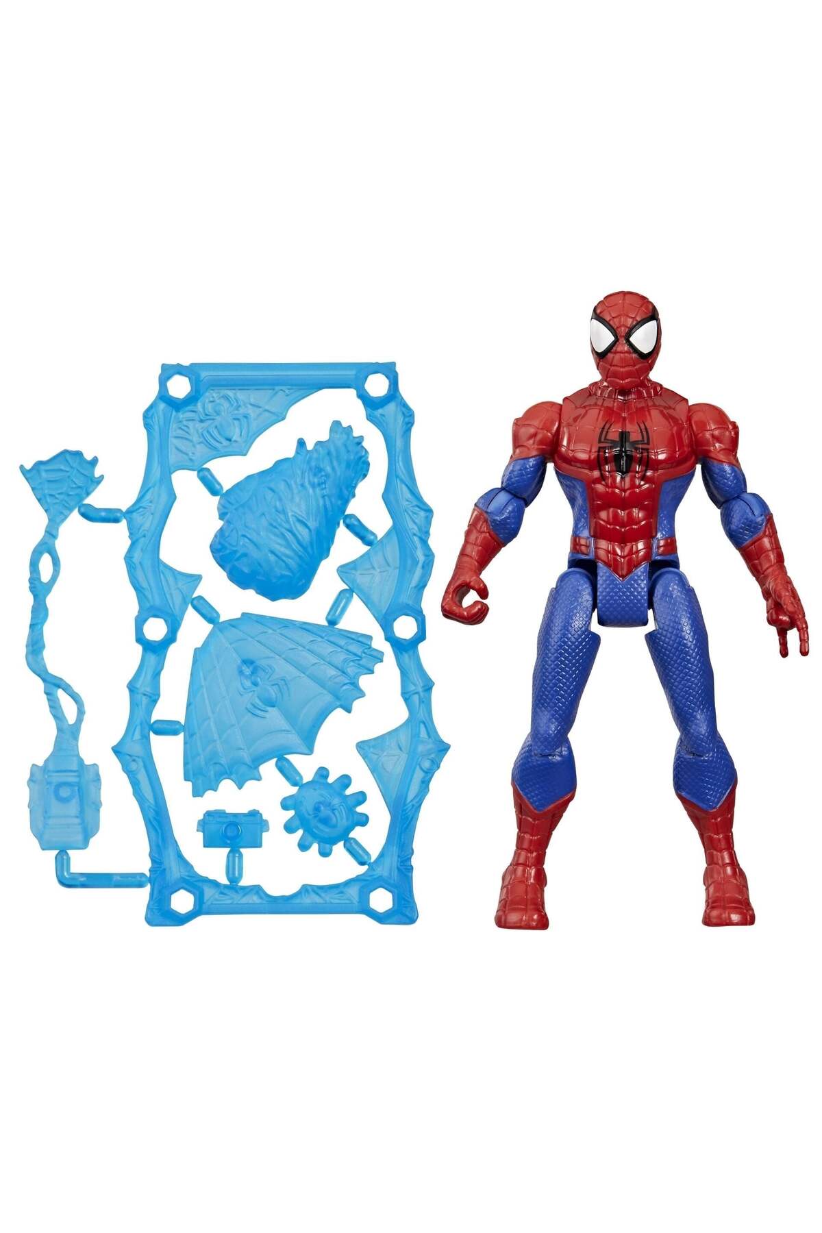 Spider-Man Aksiyon Figürü