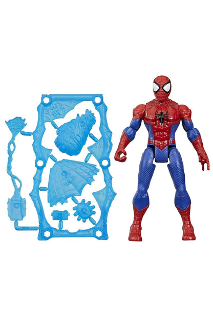 Spider-Man Aksiyon Figürü