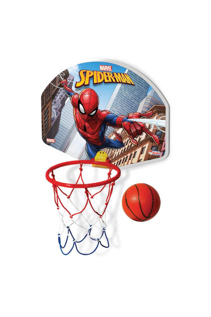 Spider-Man Basket Potası Orta Boy
