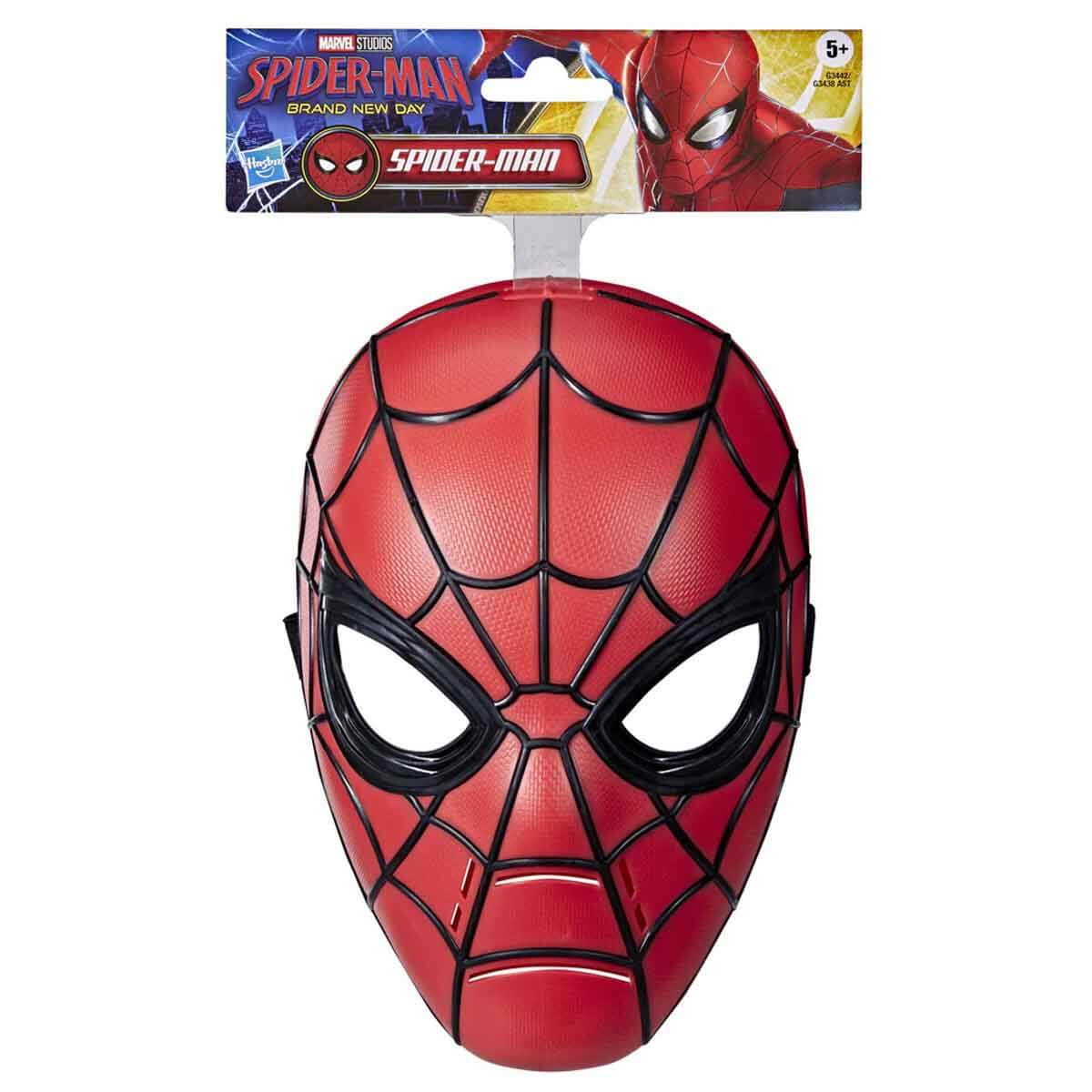 Spider-Man Bom Basic Gallagher Maske