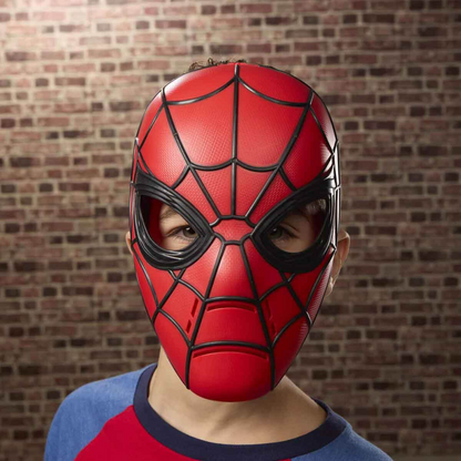 Spider-Man Bom Basic Gallagher Maske