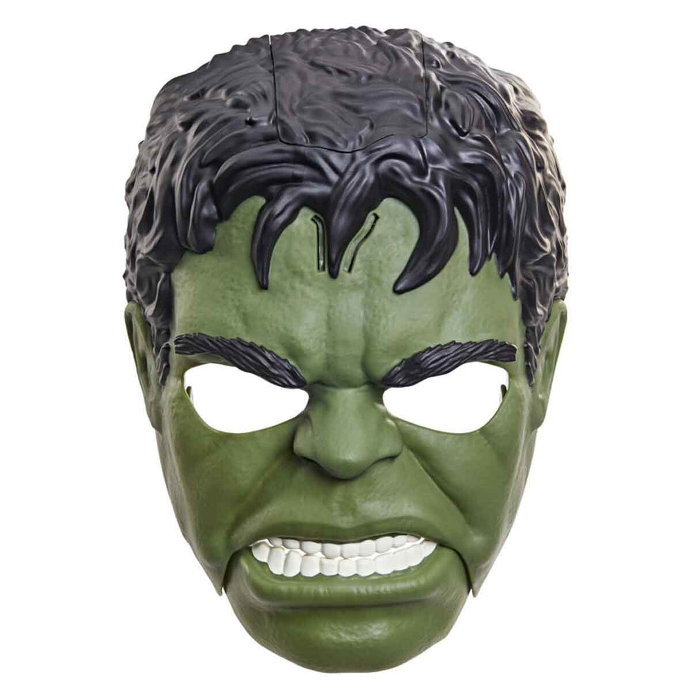 Spider-Man Brand New Day İnteraktif Hulk Maskesi