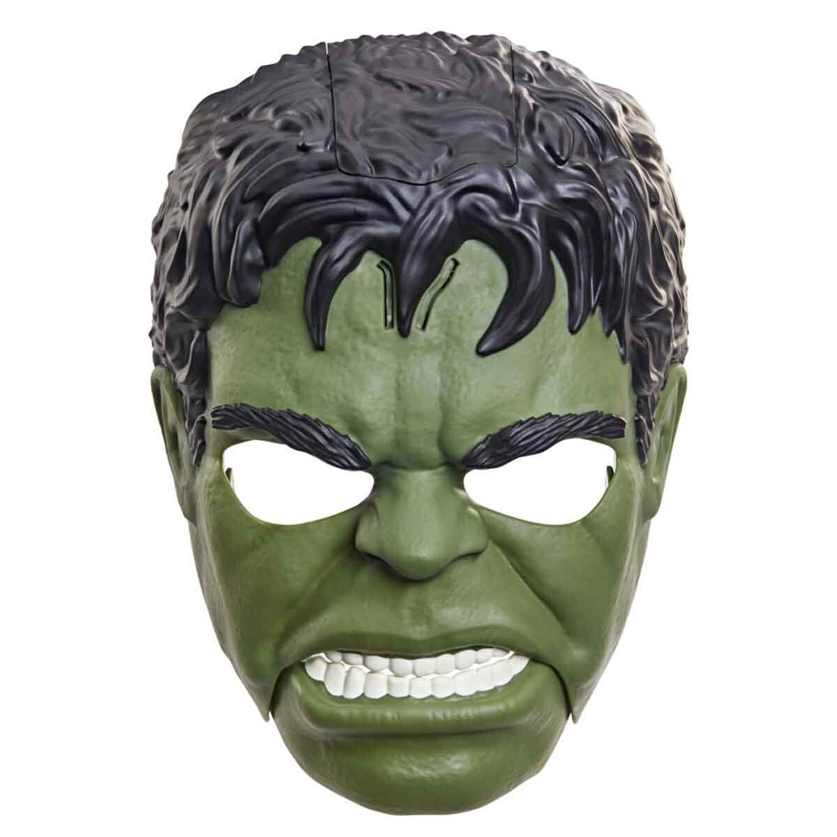 Spider-Man Brand New Day İnteraktif Hulk Maskesi
