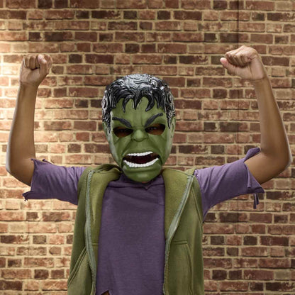 Spider-Man Brand New Day İnteraktif Hulk Maskesi