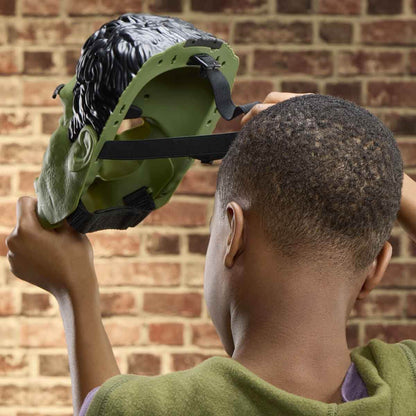 Spider-Man Brand New Day İnteraktif Hulk Maskesi