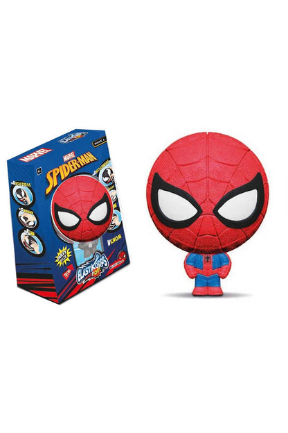 Spider-Man Elastikorps Hero Pop Figür 16 cm