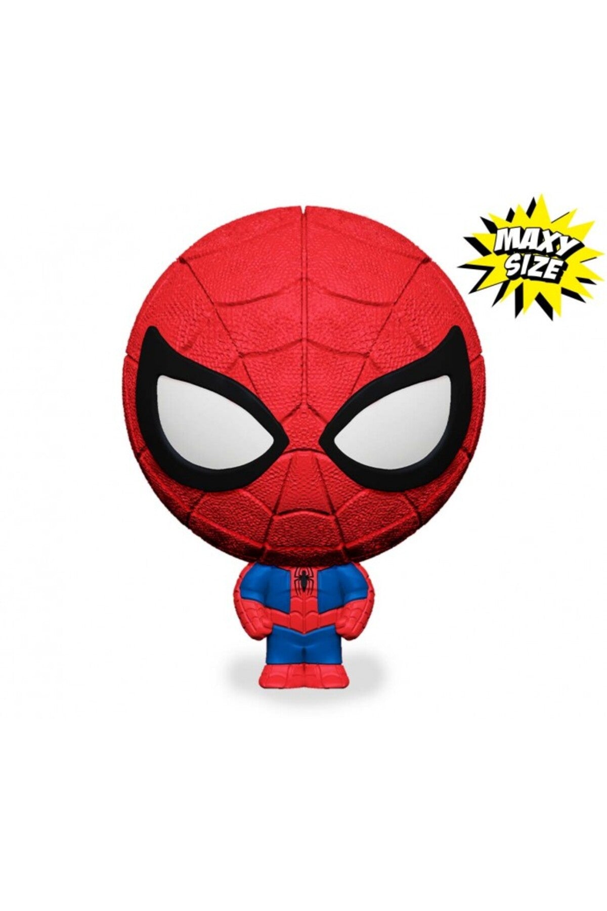 Spider-Man Elastikorps Hero Pop Figür 16 cm