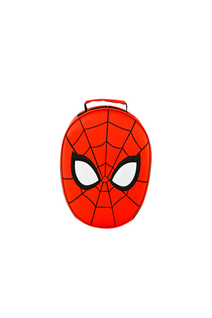 Spider-Man Neva Head Beslenme Çantası