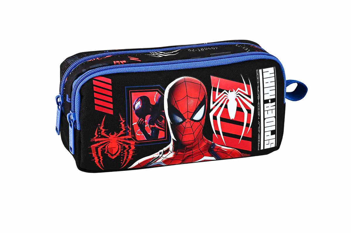 Spider-Man Pam Pls-Lx Kalem Çantası