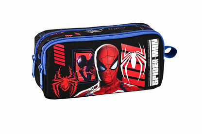 Spider-Man Pam Pls-Lx Kalem Çantası