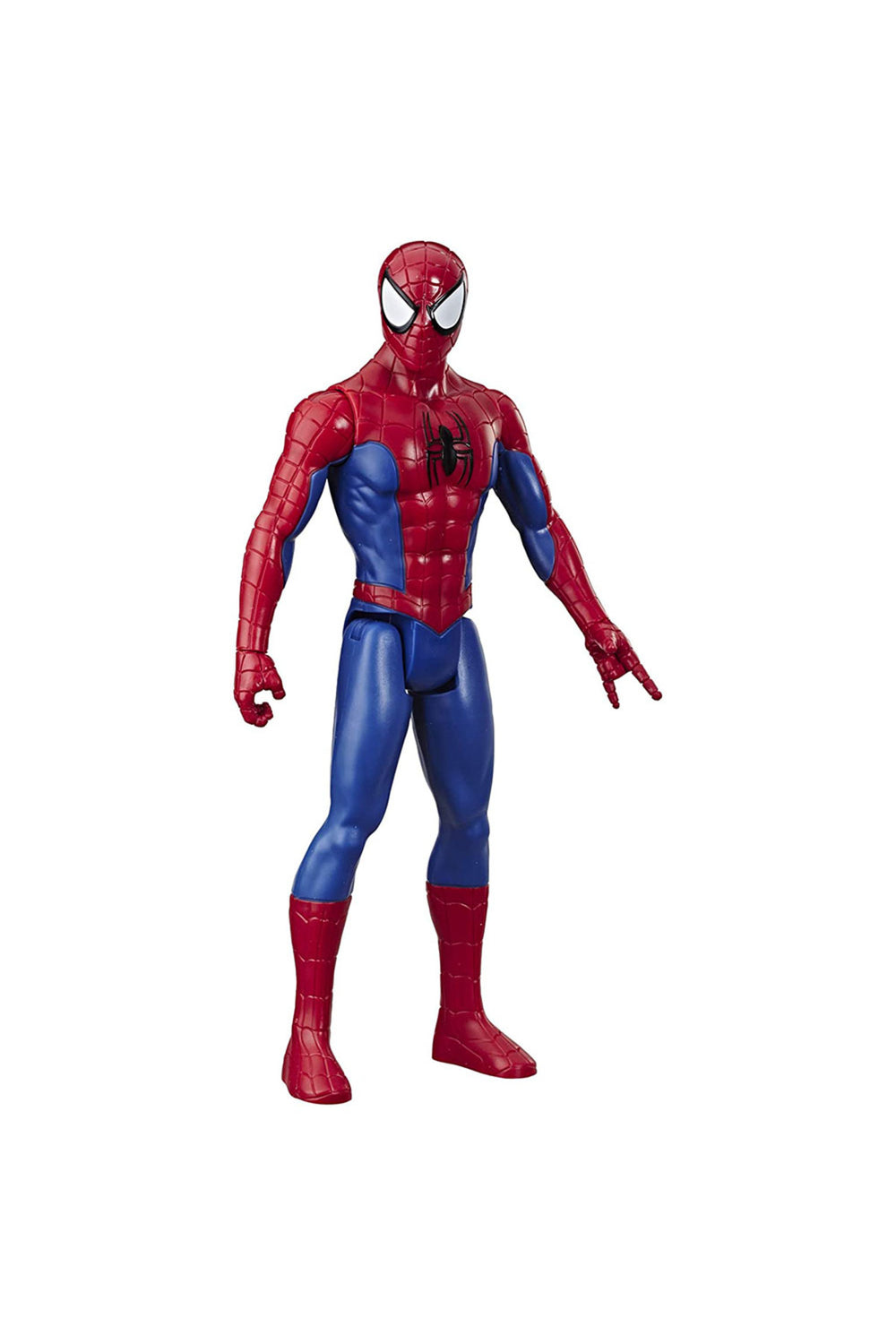 Spider Man Titan Hero Serisi Figür