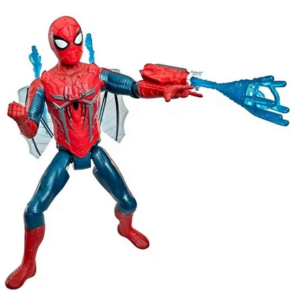Spider-Man  Titan Serisi Aksiyon Figürü