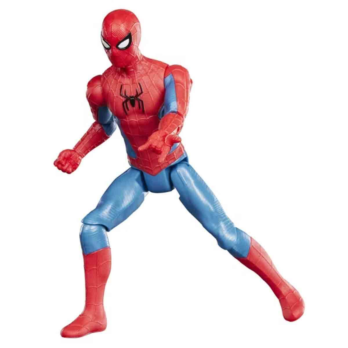 Spider-Man Titan Serisi Spider-Man Figür