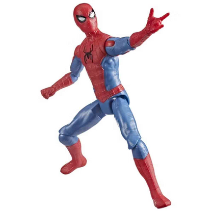 Spider-Man Titan Serisi Spider-Man Figür