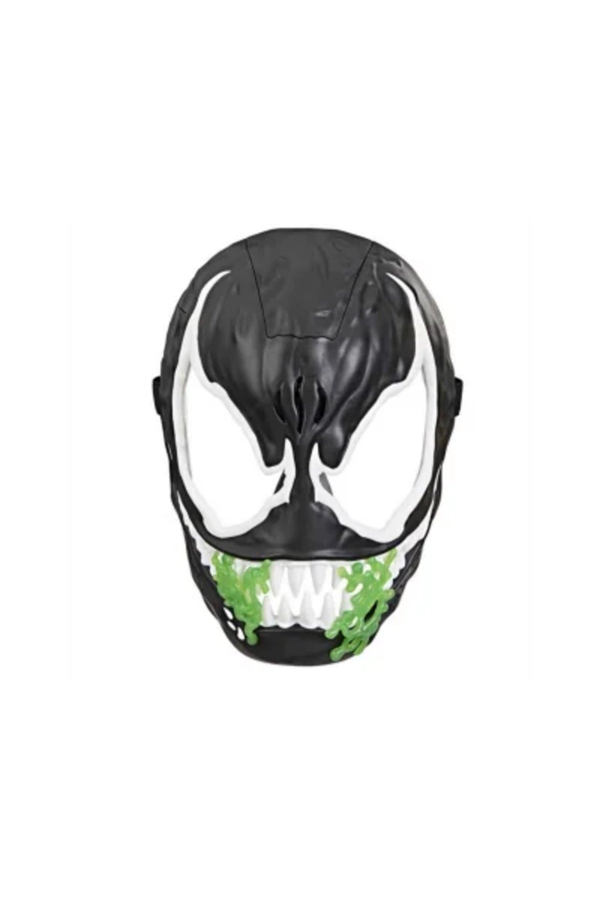 Spider Man Versus Venom Maske