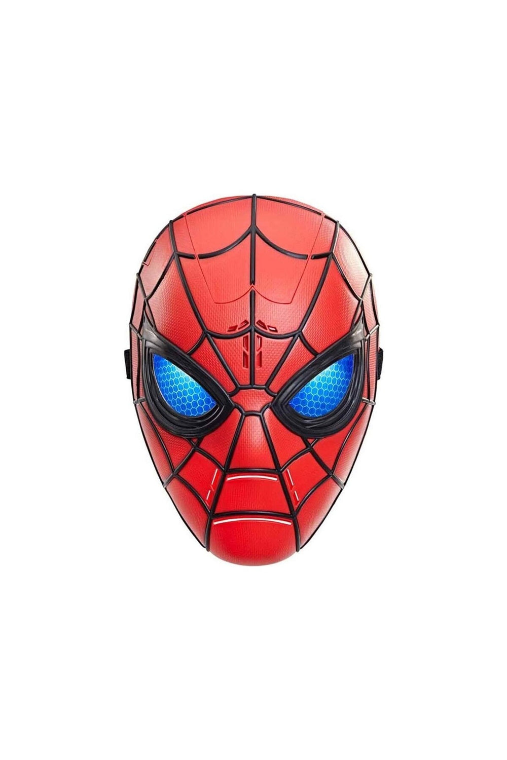 Spider-Man Wisecrackin Glow Maske