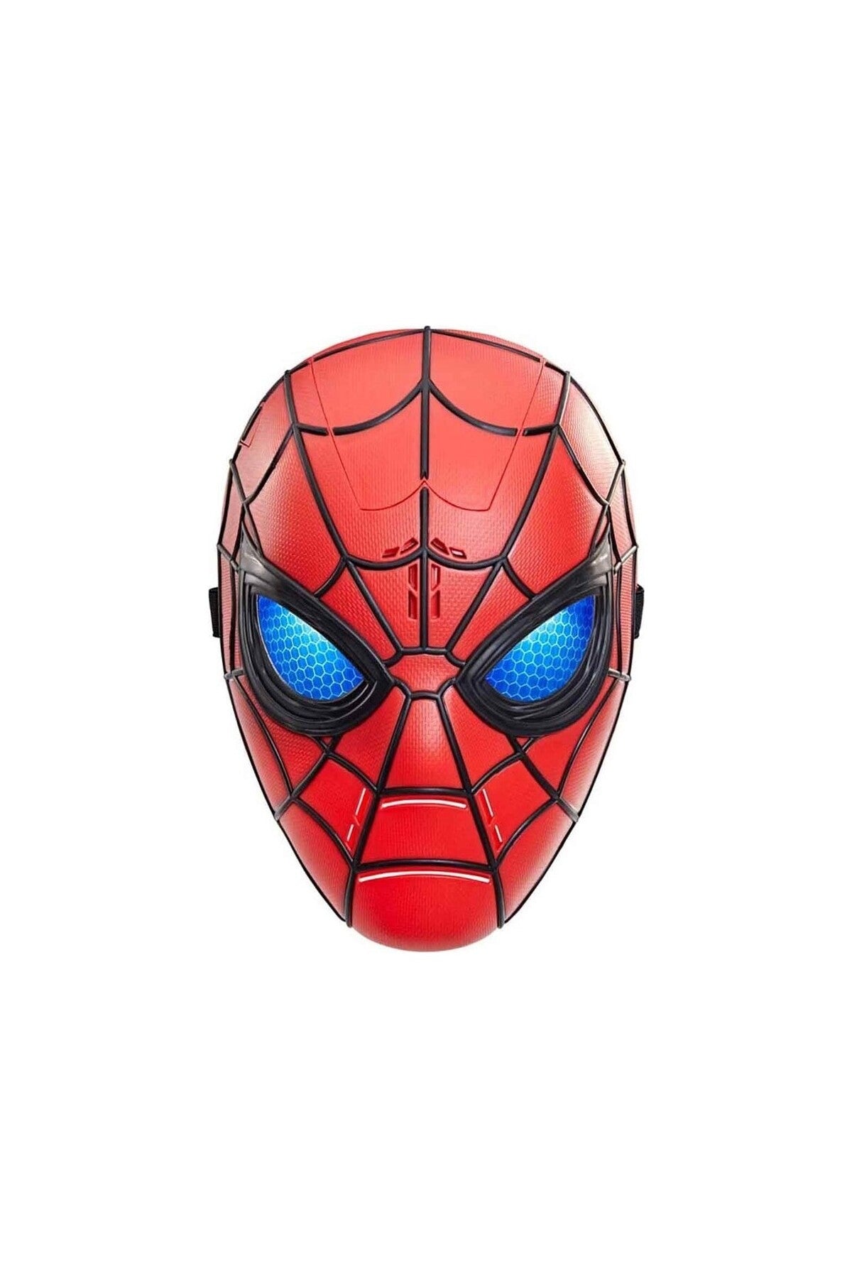 Spider-Man Wisecrackin Glow Maske