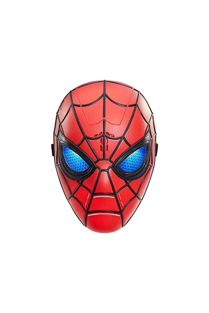 Spider-Man Wisecrackin Glow Maske