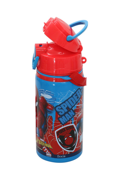 Spiderman Çelik Matara Salto 500 ml Web