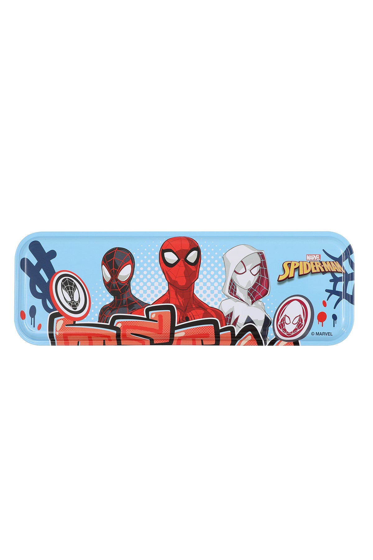 Spiderman Friendly Kırtasiye Seti 11 Parça