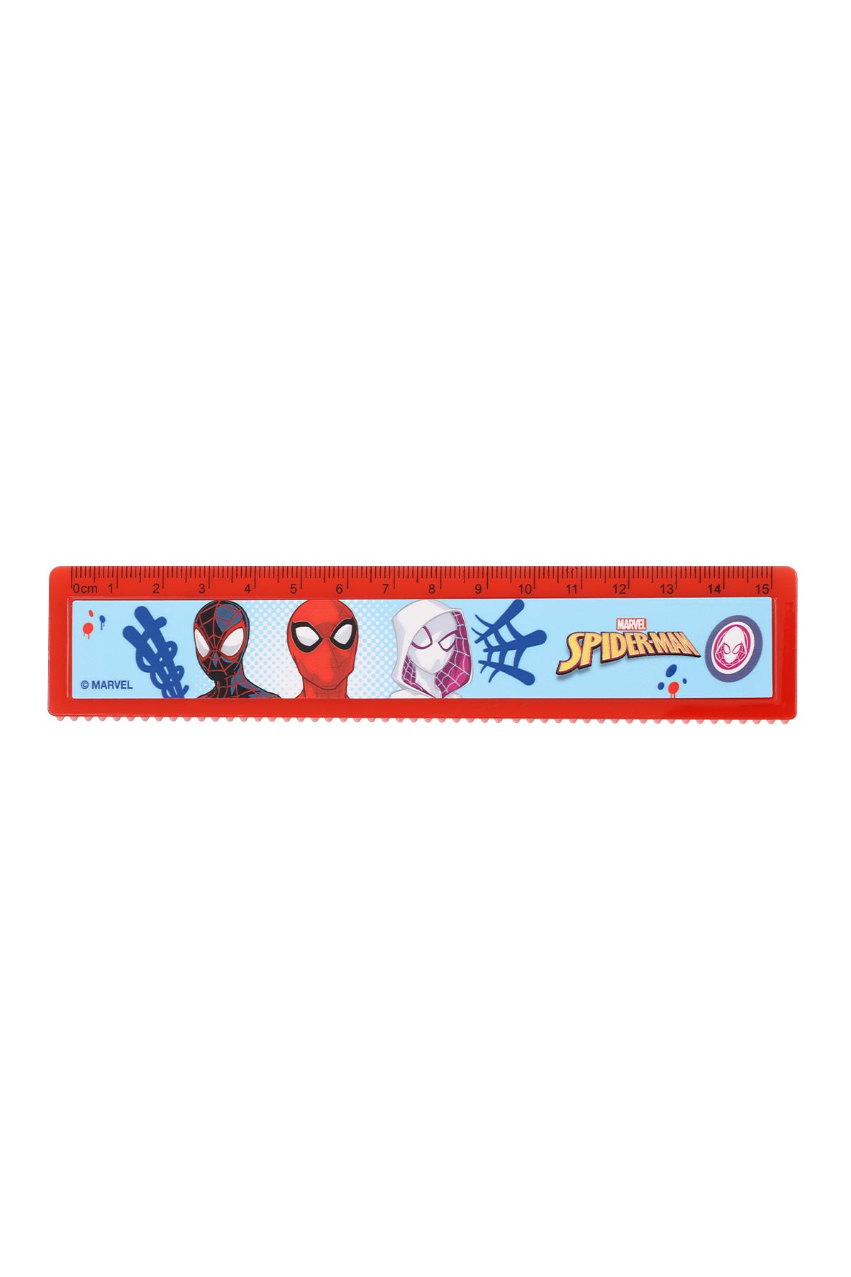 Spiderman Friendly Kırtasiye Seti 11 Parça