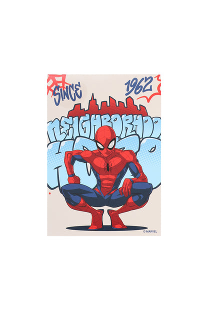 Spiderman Friendly Kırtasiye Seti 11 Parça