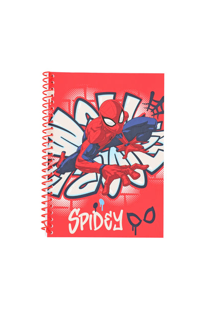 Spiderman Friendly Kırtasiye Seti 11 Parça