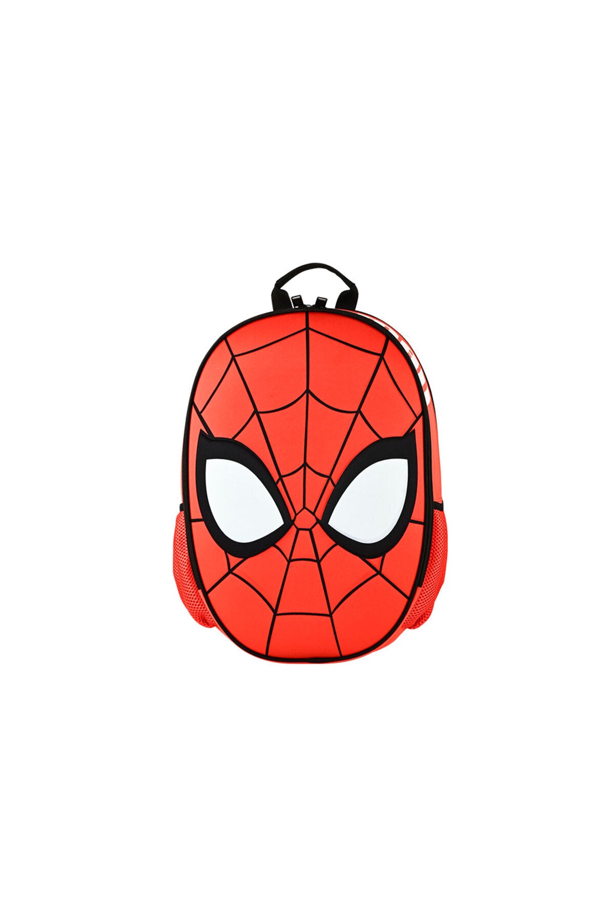 Spiderman İlkokul Çantası Neva Head