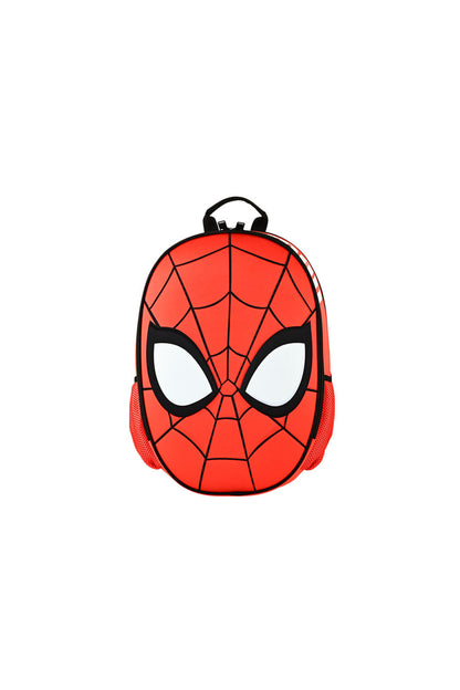 Spiderman İlkokul Çantası Neva Head