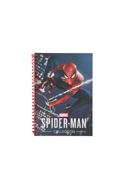 Spiderman Pam Kırtasiye Seti 11 Parça