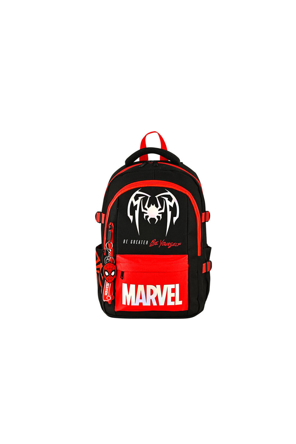 Spiderman Sırt Çantası Deep Be Yourself
