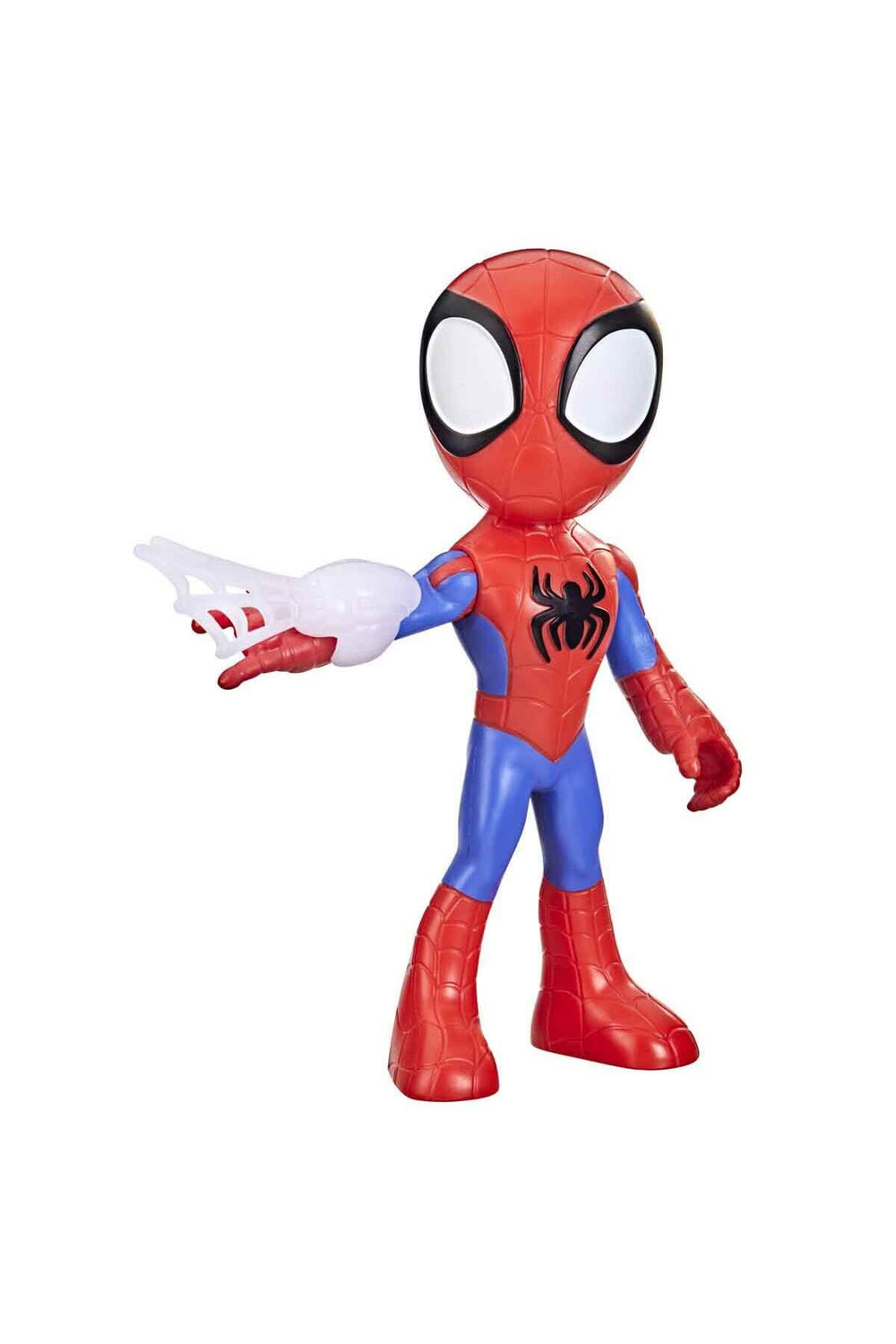 Spidey and His Amazing Friends Dev Figür