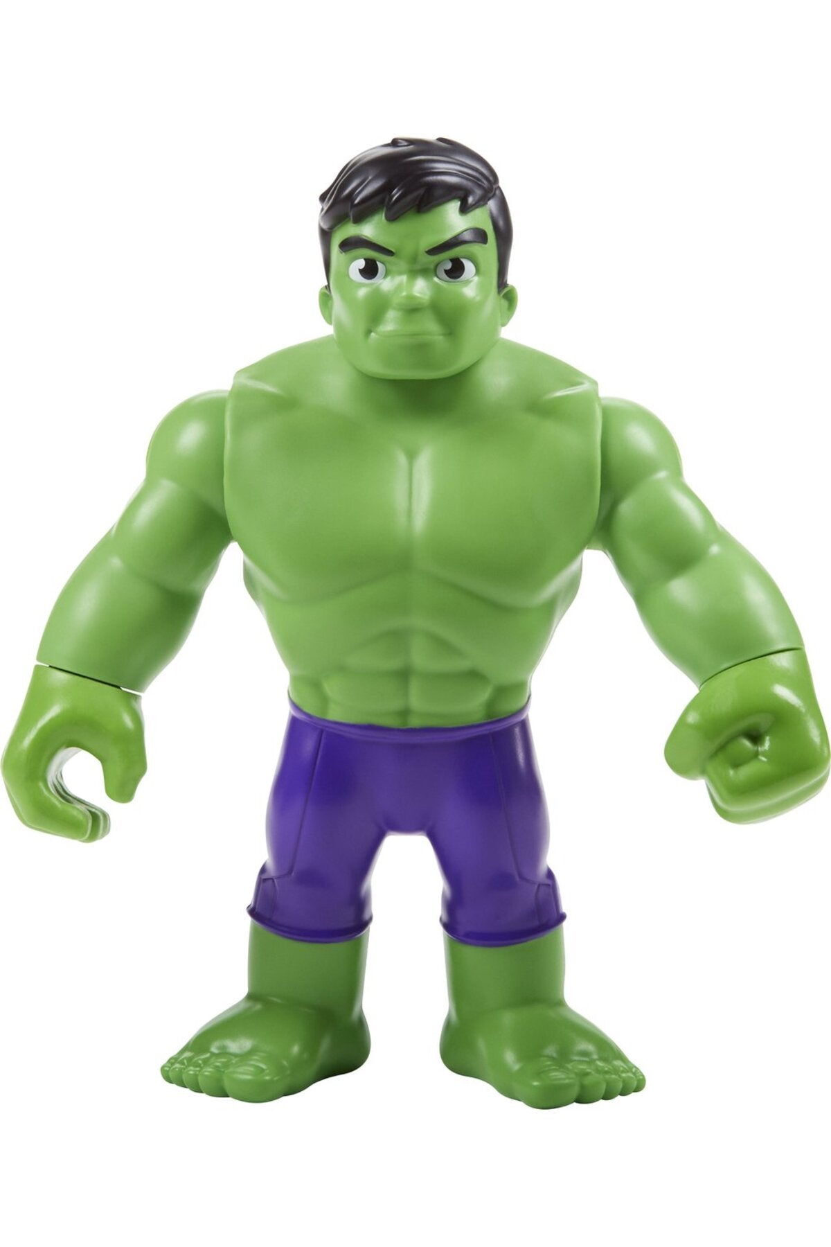 Spidey and His Amazing Friends Hulk Büyük Figür